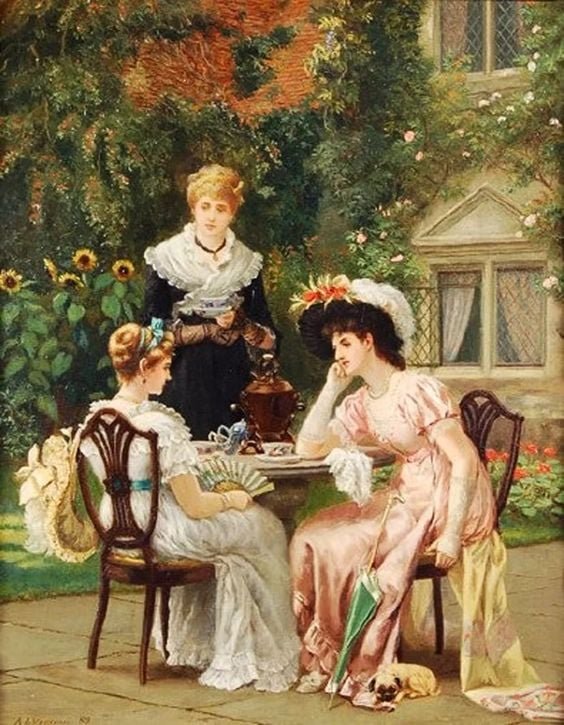 dame - оригинал