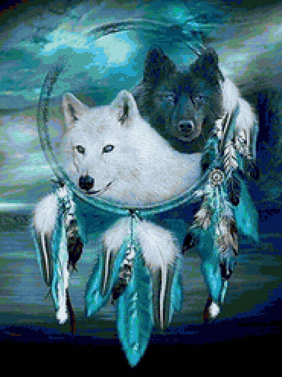 Lobos - предпросмотр