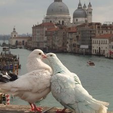 Схема вышивки «Любовь»