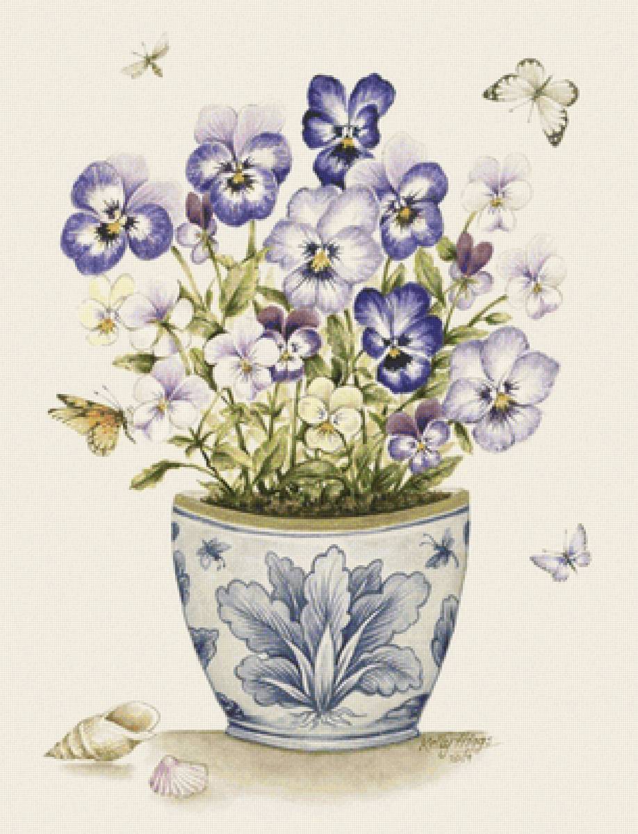 Pensamientos - bodegon - предпросмотр