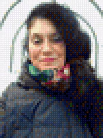 Аз - розета - предпросмотр