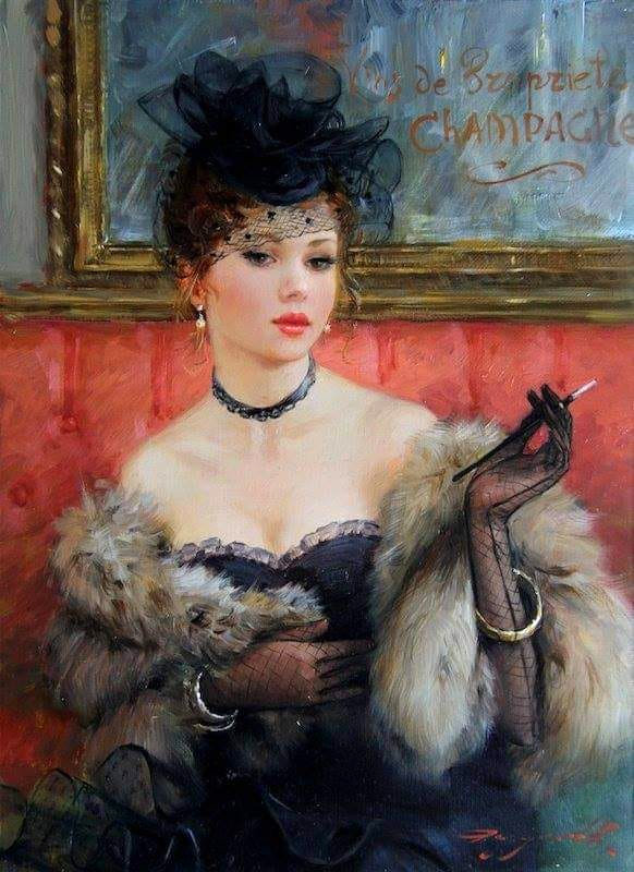 portrete; - оригинал