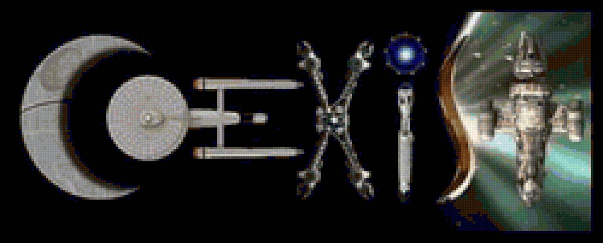 galaxi - espacio - предпросмотр