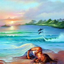 Схема вышивки «№2274871»