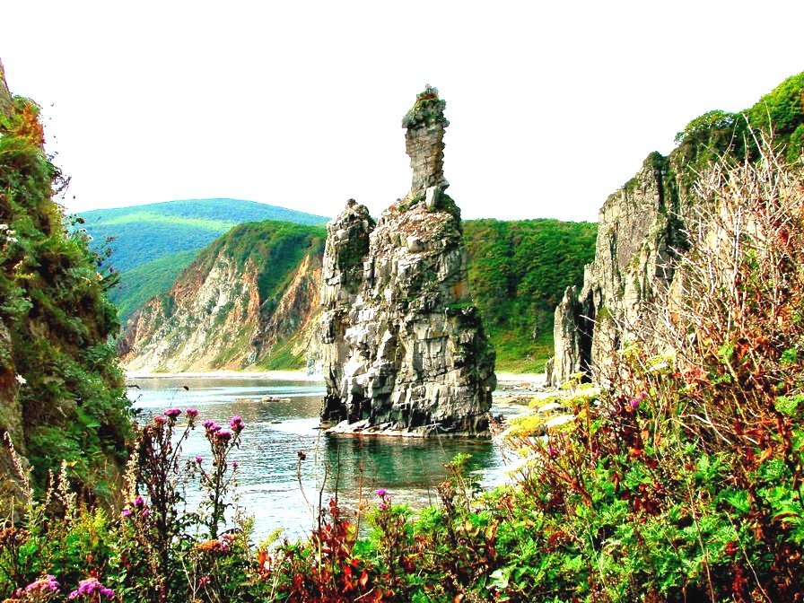 Церковь - оригинал