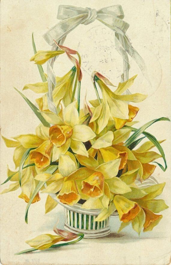 Букет - оригинал