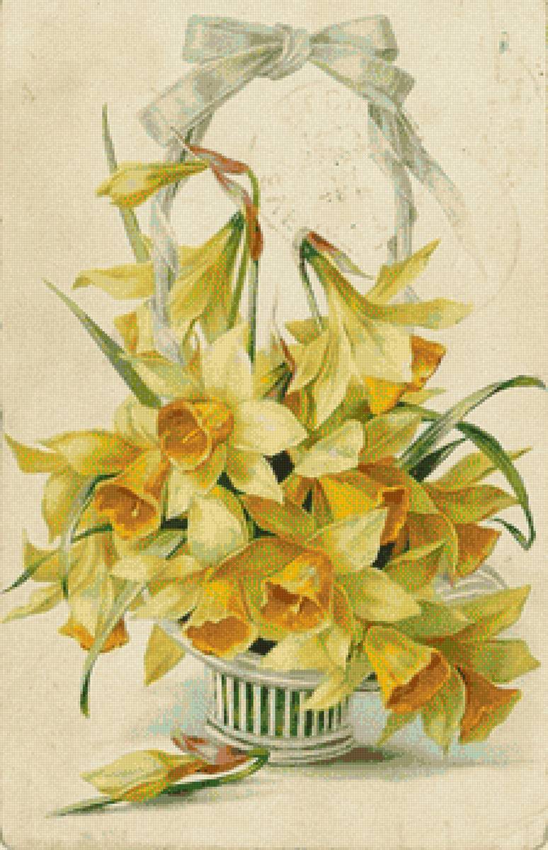 Букет - предпросмотр