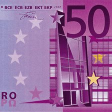 Оригинал схемы вышивки «Euro» (№2275776)