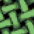 Предпросмотр схемы вышивки «nudos celtas verdes» (№2275873)