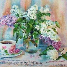 Схема вышивки «№2276171»