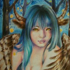 Схема вышивки «№2276199»