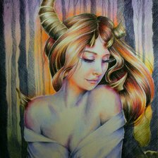 Схема вышивки «№2276203»