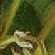 Предпросмотр схемы вышивки «земляника» (№2276836)