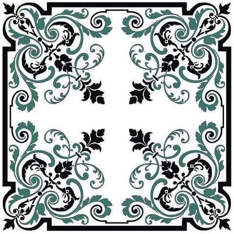 орнамент - оригинал