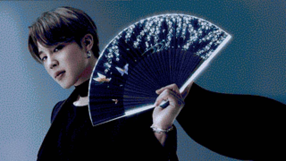 Jimin BTS - jimin, bts - предпросмотр