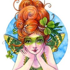 Схема вышивки «colores2»