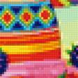 Предпросмотр схемы вышивки «Детская» (№2277930)