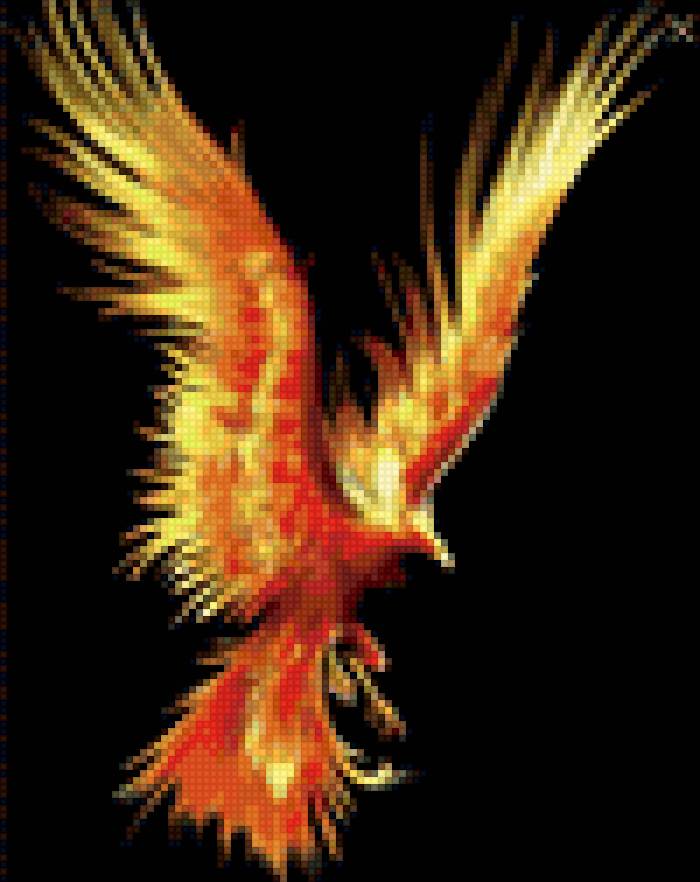 Феникс - феникс - предпросмотр