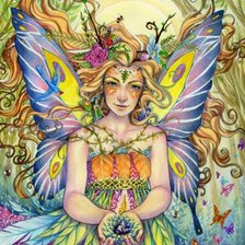 Схема вышивки «hadacru»