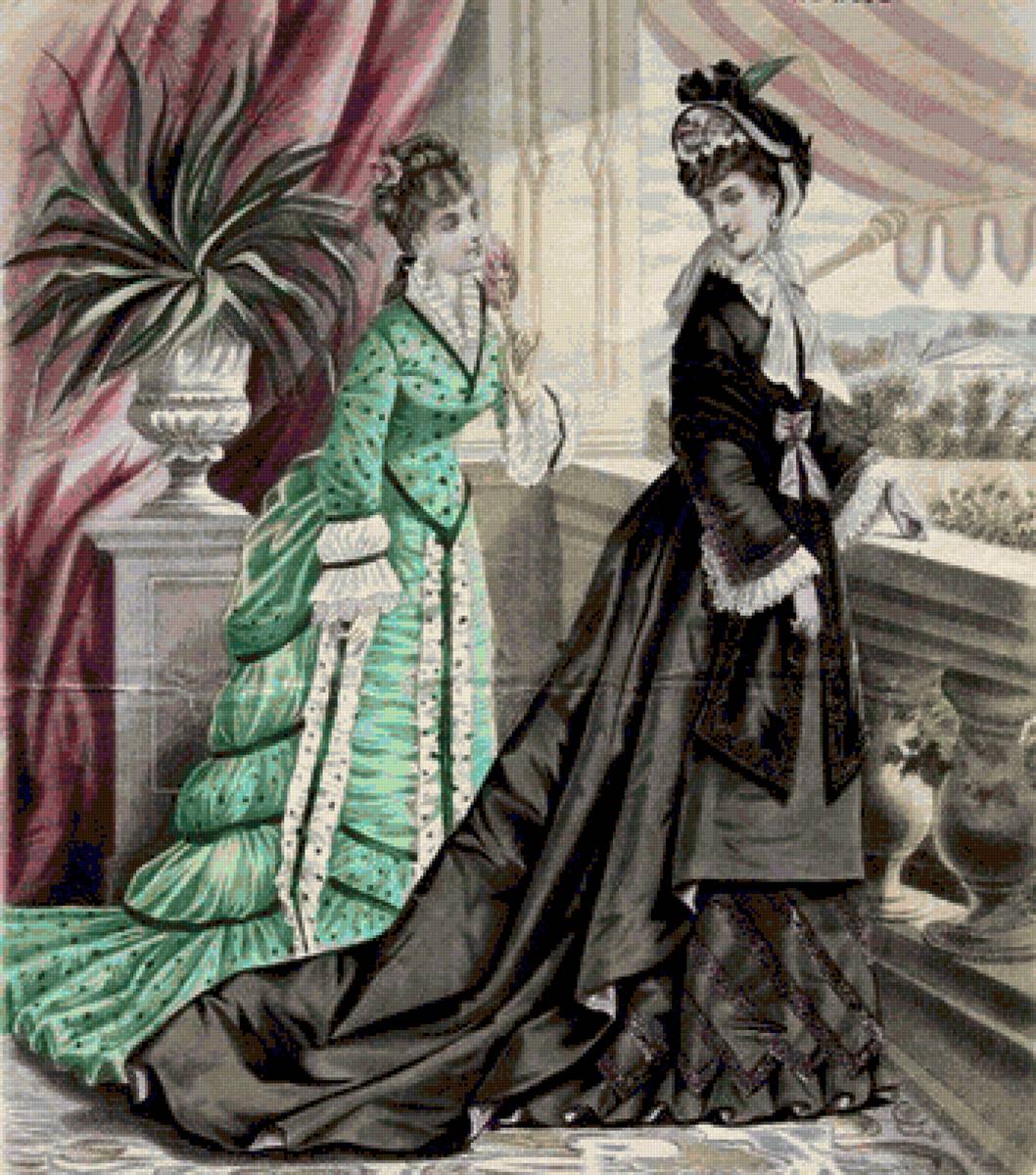 LADYS 9 - предпросмотр