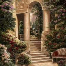 Схема вышивки «№2279740»