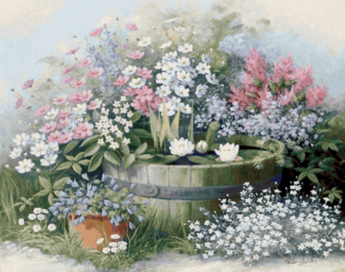 naturaleza - paisaje - предпросмотр