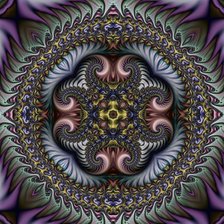 Схема вышивки «№2280172»