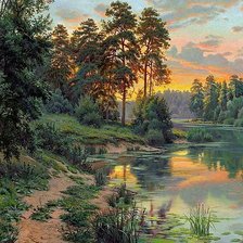 Схема вышивки «№2280652»