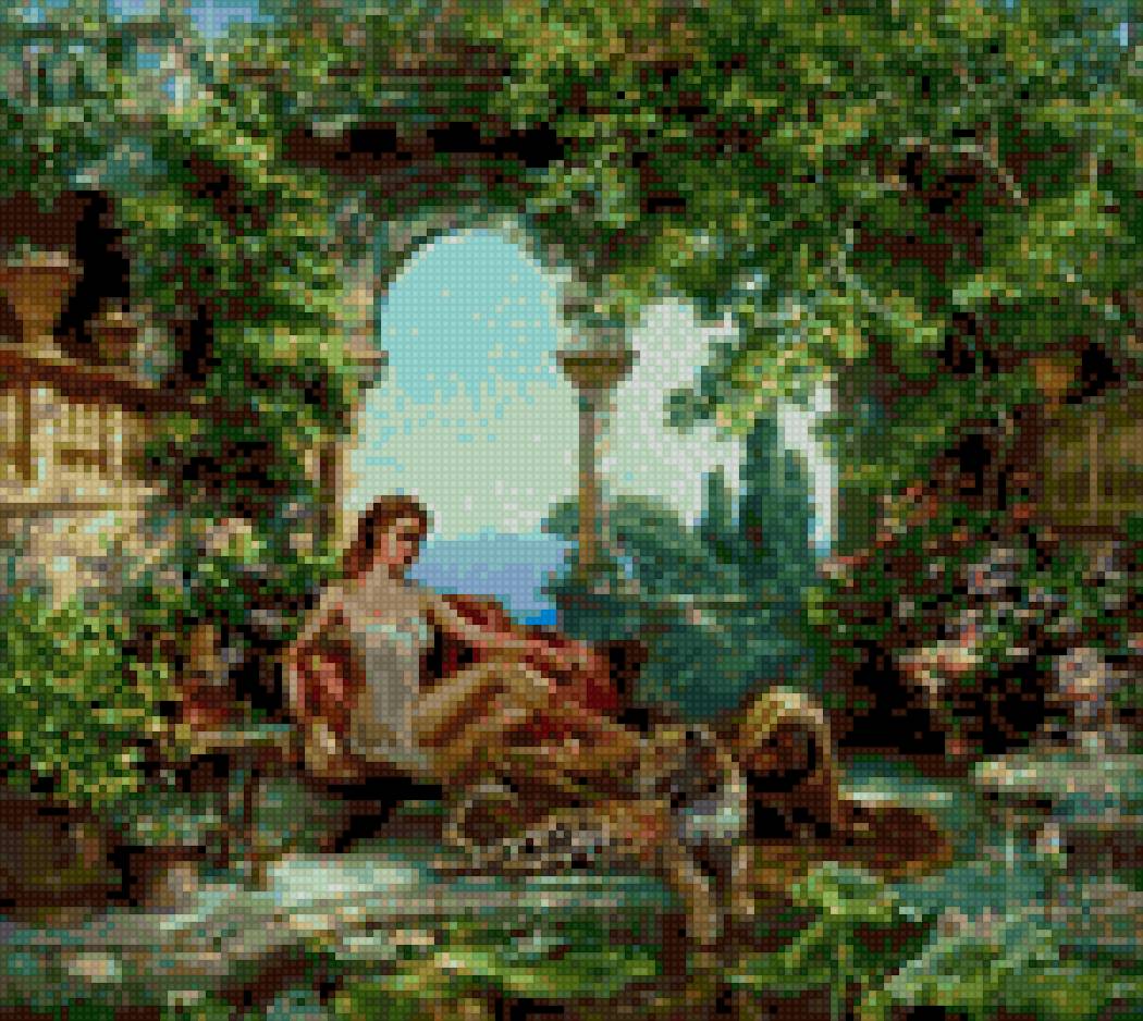 Айон - предпросмотр