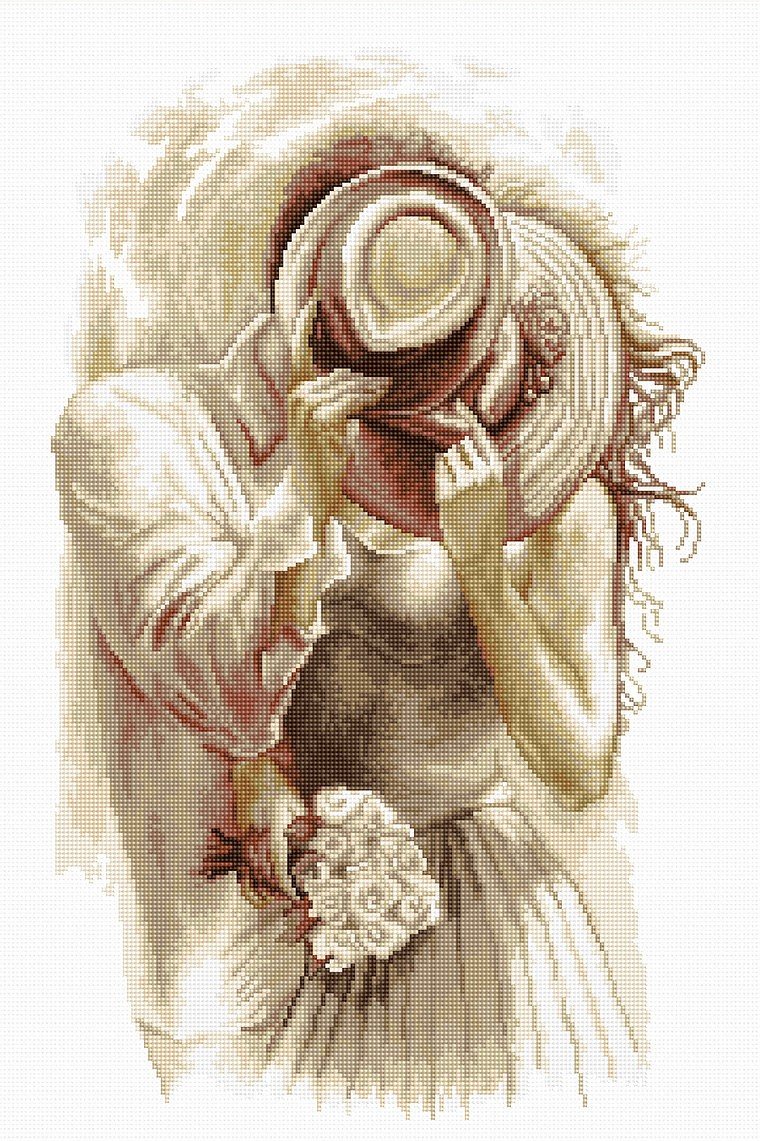 Couple - people - оригинал