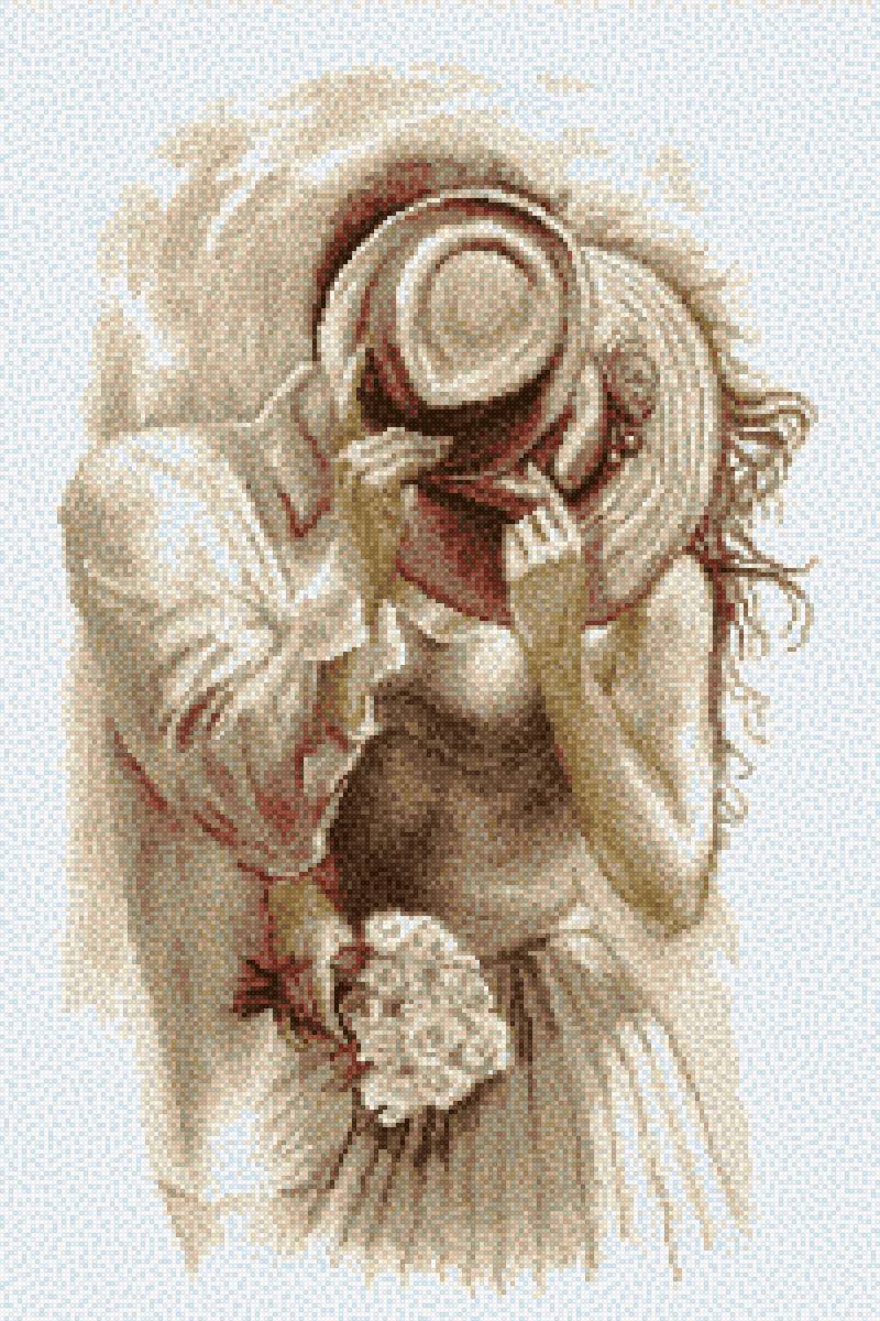 Couple - people - предпросмотр