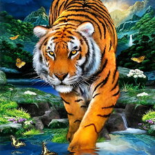 Схема вышивки «№2281653»