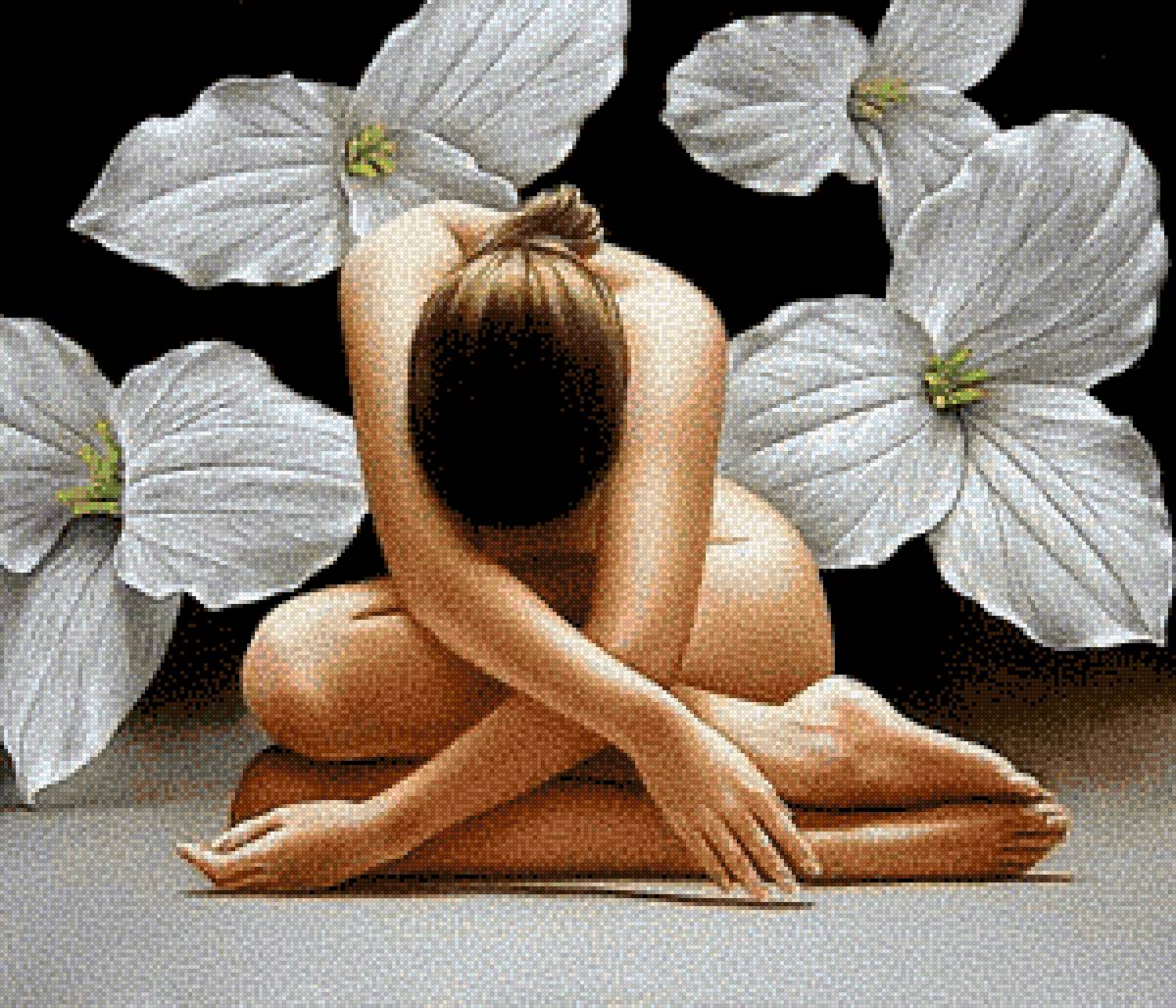 Woman - people - предпросмотр