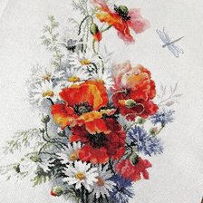 Схема вышивки «№2283249»