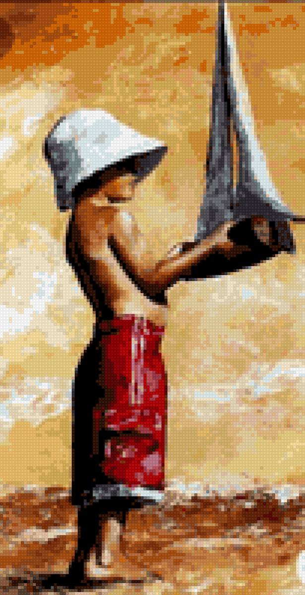 niños - предпросмотр