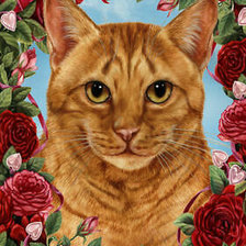 Схема вышивки «№2283381»