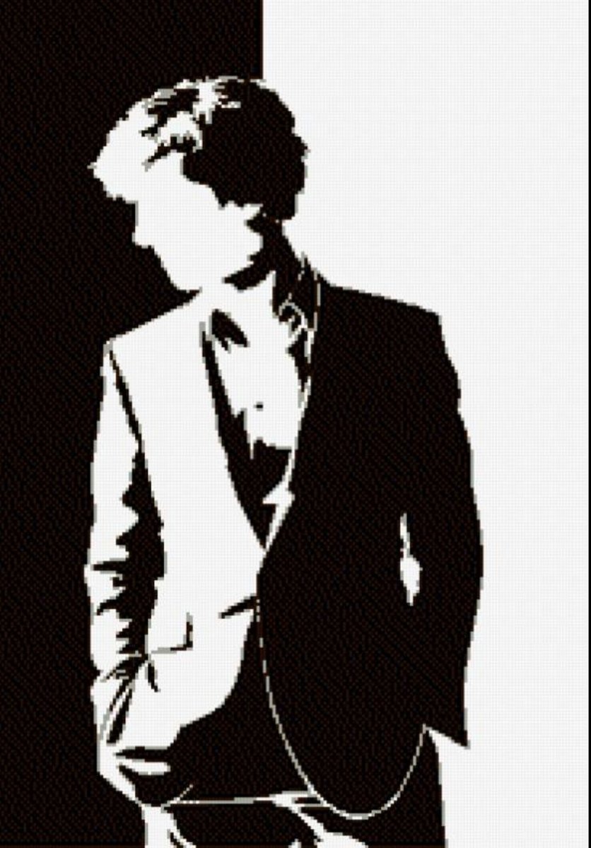 Шерлок - шерлок - оригинал