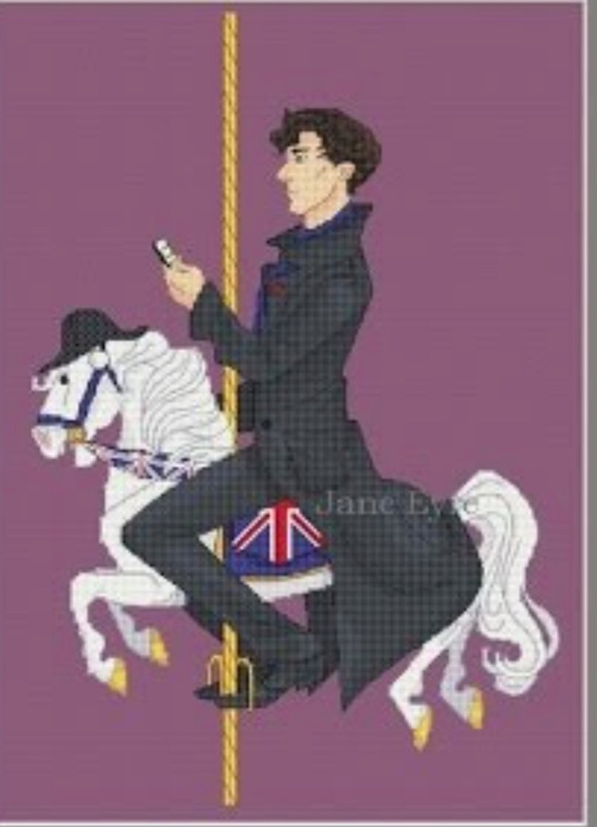 Шерлок - шерлок - оригинал