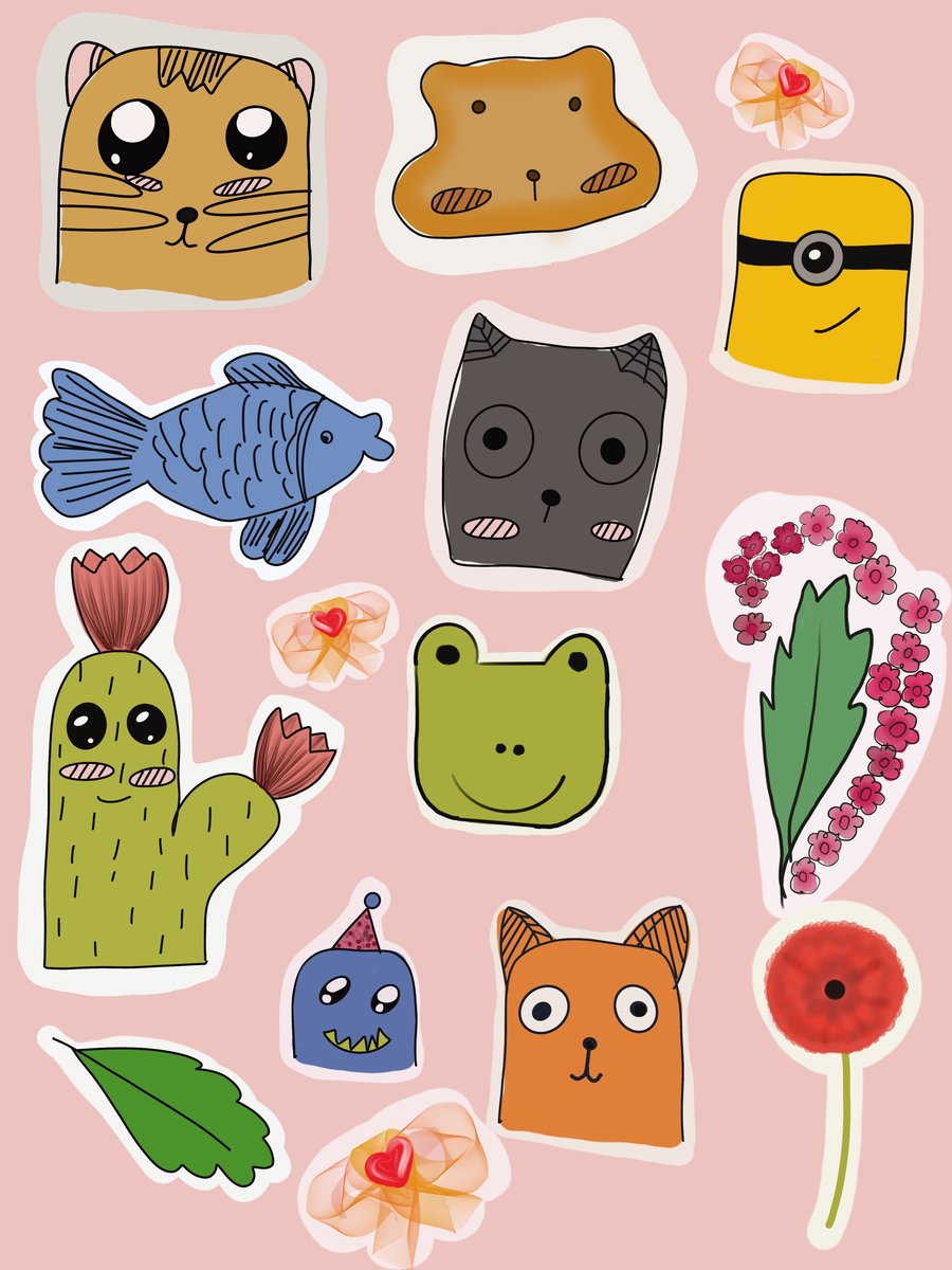 Животные - животные - оригинал