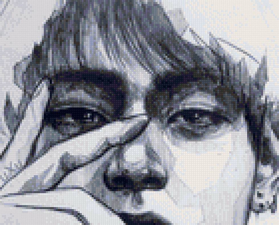 V - bts, v - предпросмотр