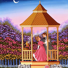 Схема вышивки «№2285356»