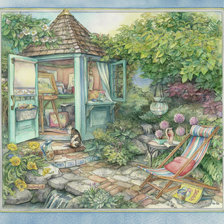 Схема вышивки «№2285358»