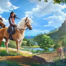 Схема вышивки «№2285373»