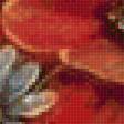 Предпросмотр схемы вышивки «Букет с маками» (№2285380)