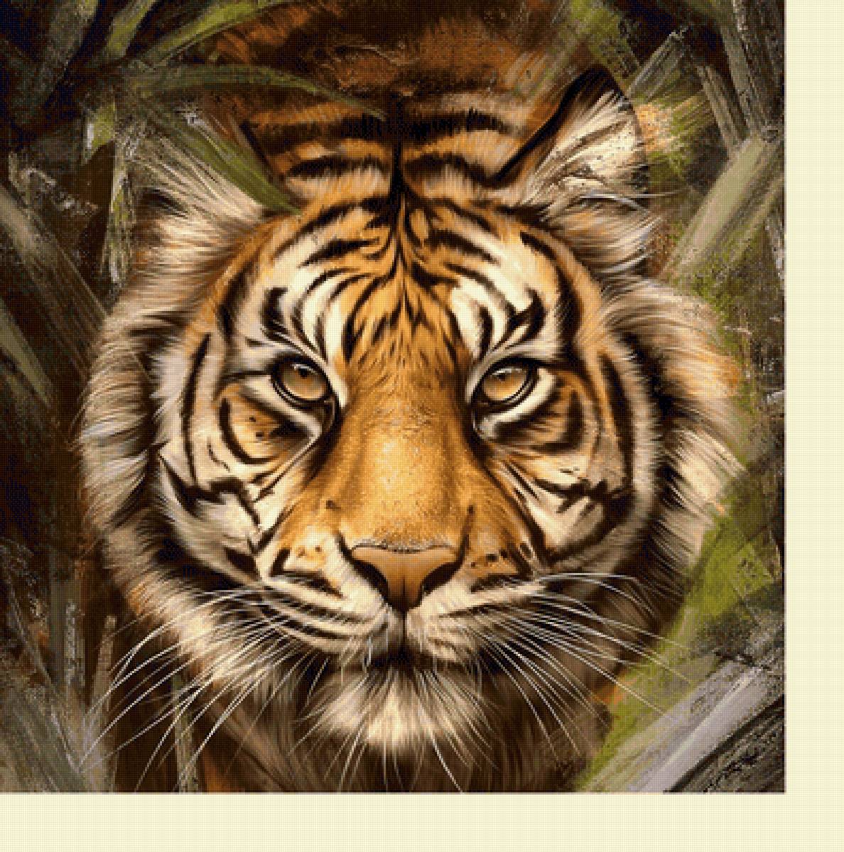 №2285704 - хищники, тигры, тигр, животные - предпросмотр