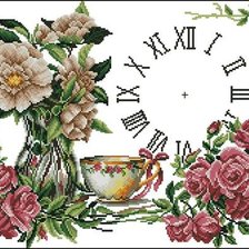 Схема вышивки «№2285778»