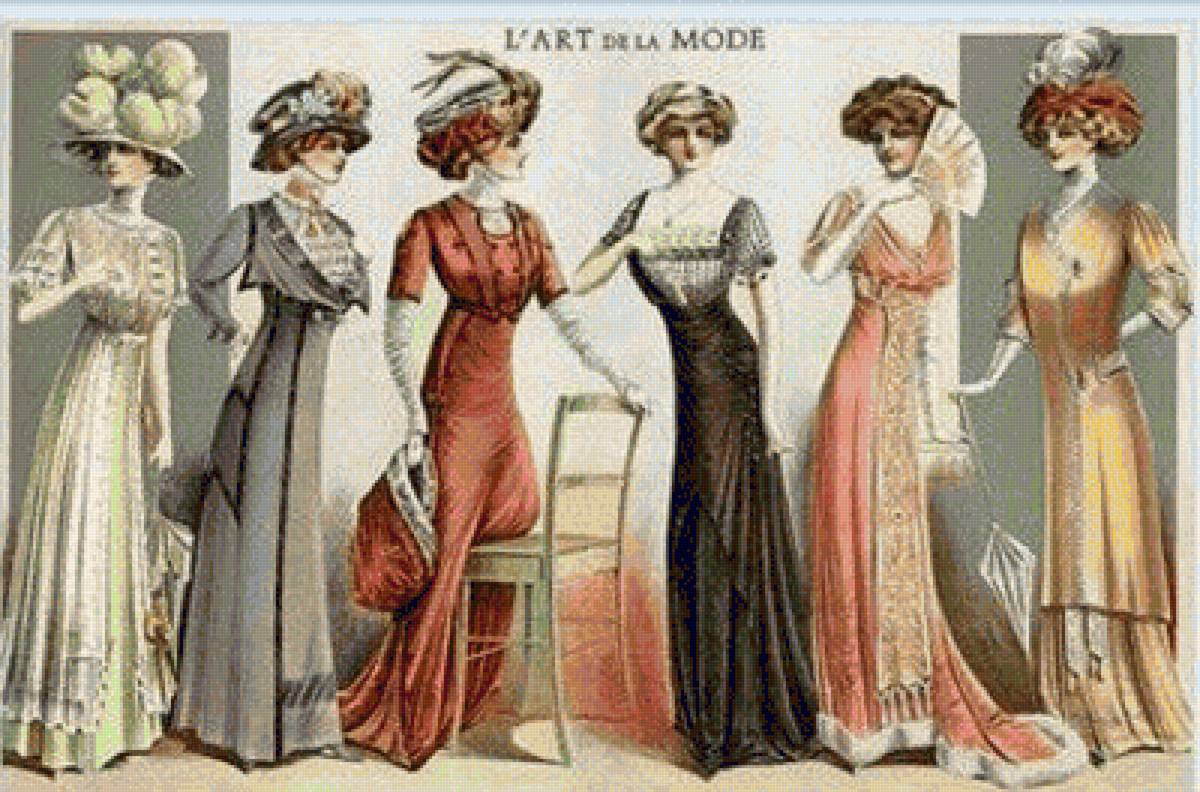 ladys - предпросмотр