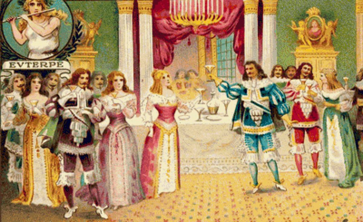 die Feier - предпросмотр