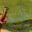 Предпросмотр схемы вышивки «Picnic» (№2285975)