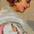 Предпросмотр схемы вышивки «Morgentoilette» (№2285977)